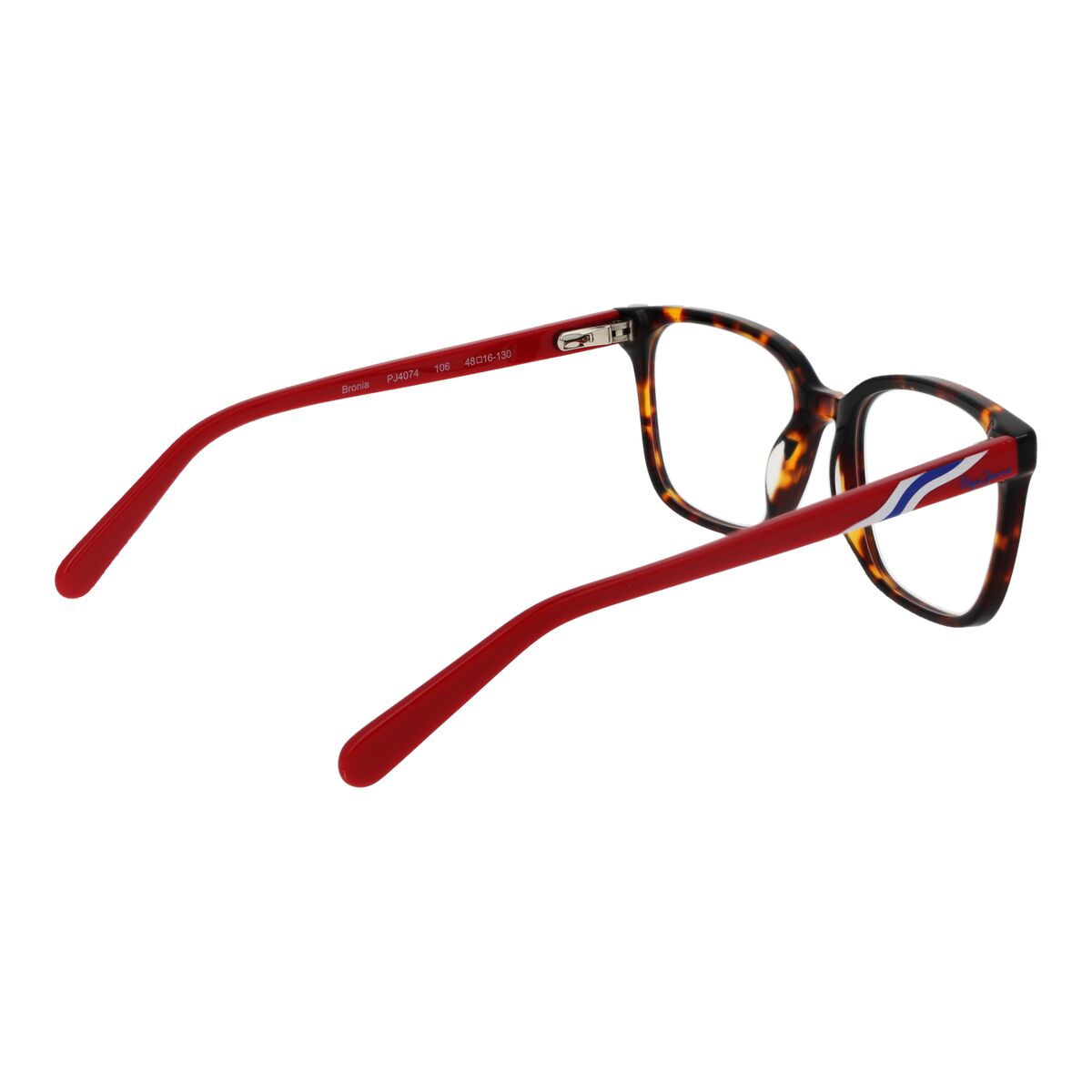 Glasögonbågar Pepe Jeans PJ4074 48106 - 3