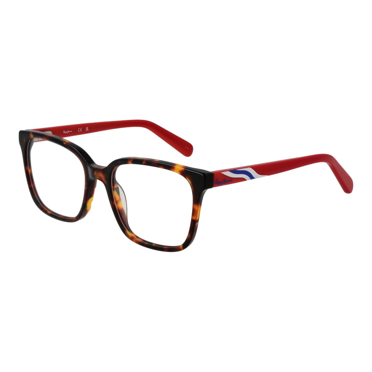 Glasögonbågar Pepe Jeans PJ4074 48106