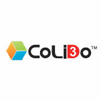 Skrivare 3D CoLiDo COL3D-LMD169X