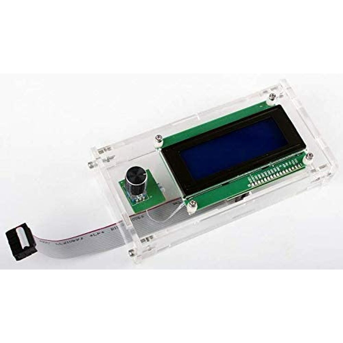 Skrivare 3D CoLiDo COL3D-LMD169X - 3