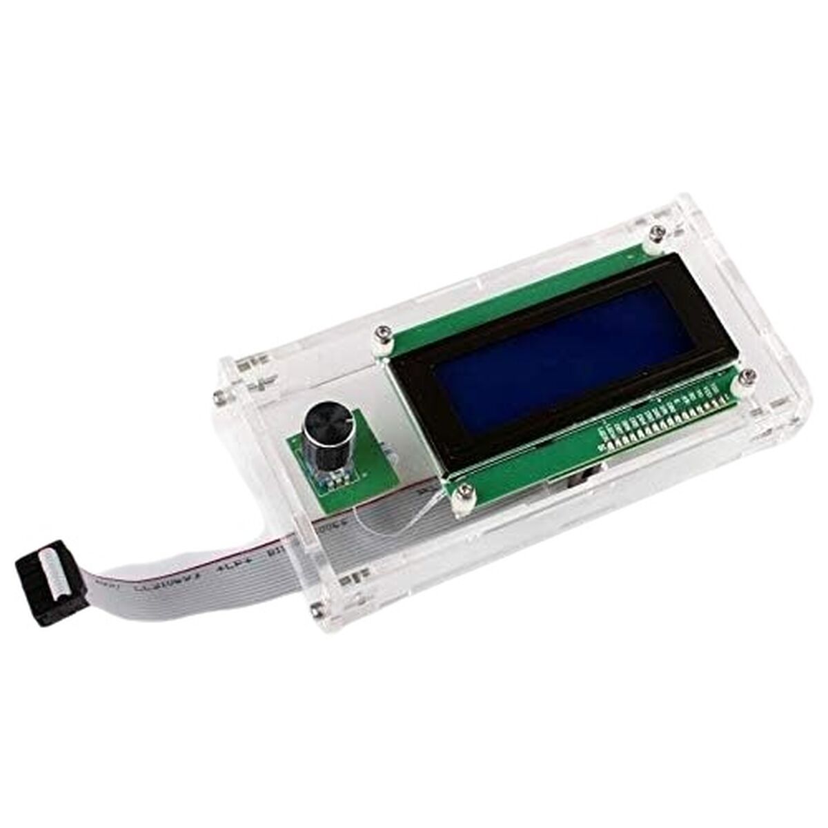 Skrivare 3D CoLiDo COL3D-LMD169X - 4