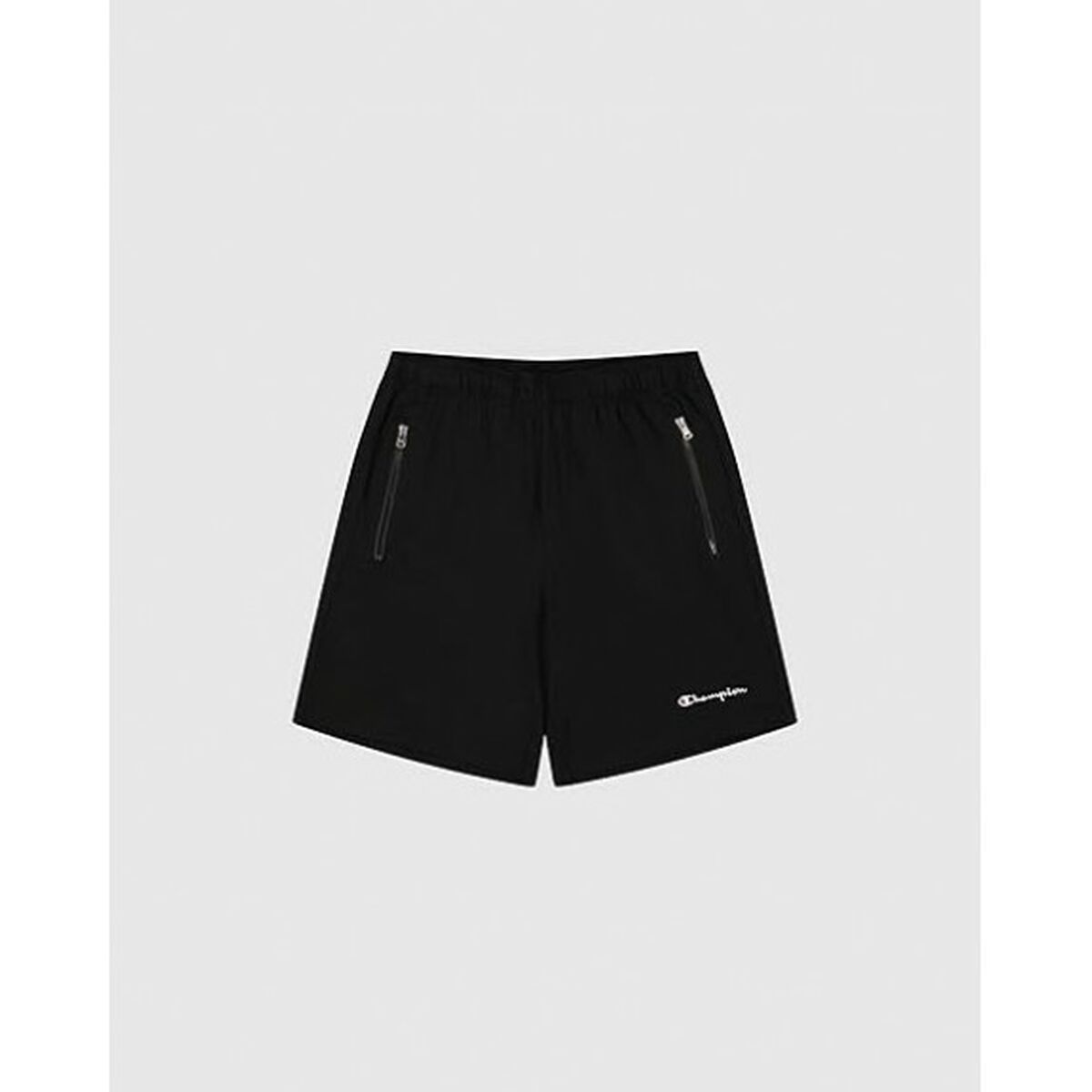 Sportshorts för män Champion BERMUDA 220808 NBK Svart - 2