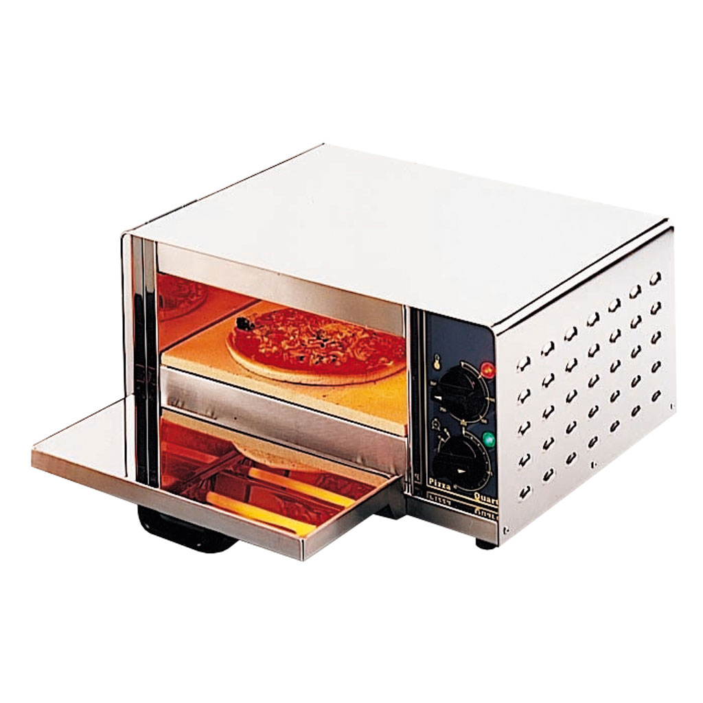 Pizza Quartz
