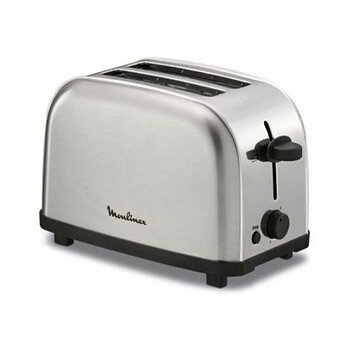 Brödrost Moulinex LT330D 700W 700 W