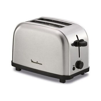 Brödrost Moulinex LT330D 700W 700 W
