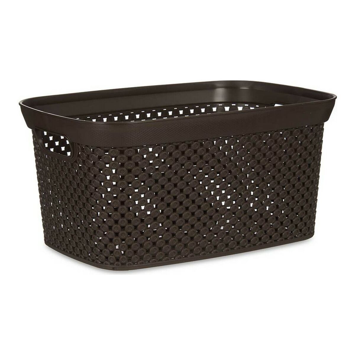 Korg Kipit 081057-4 Brun Plast 10 L 24 x 17 x 35 cm - 4