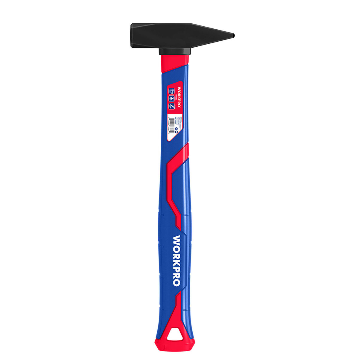 Hammare Workpro 300 g - 5