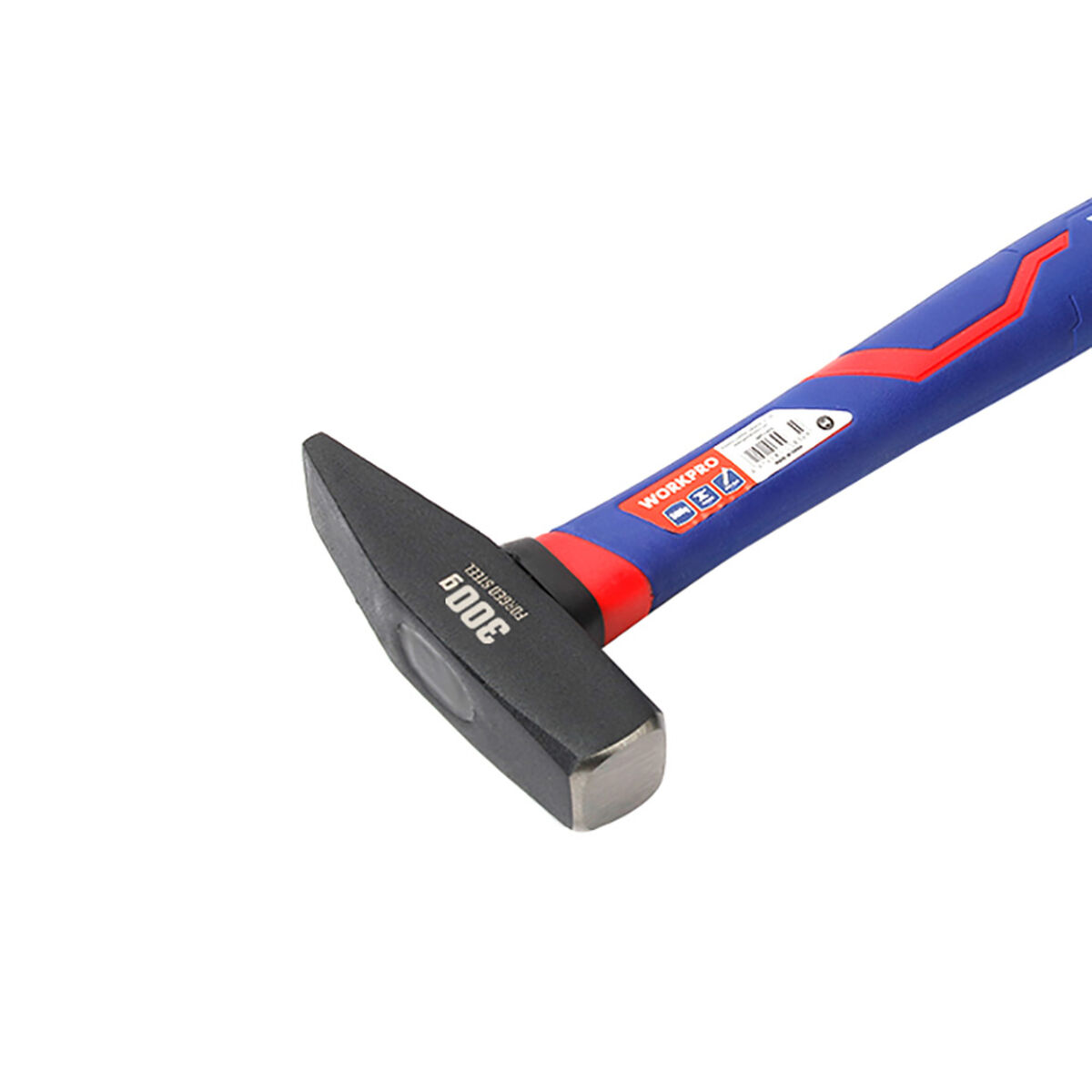 Hammare Workpro 300 g - 2