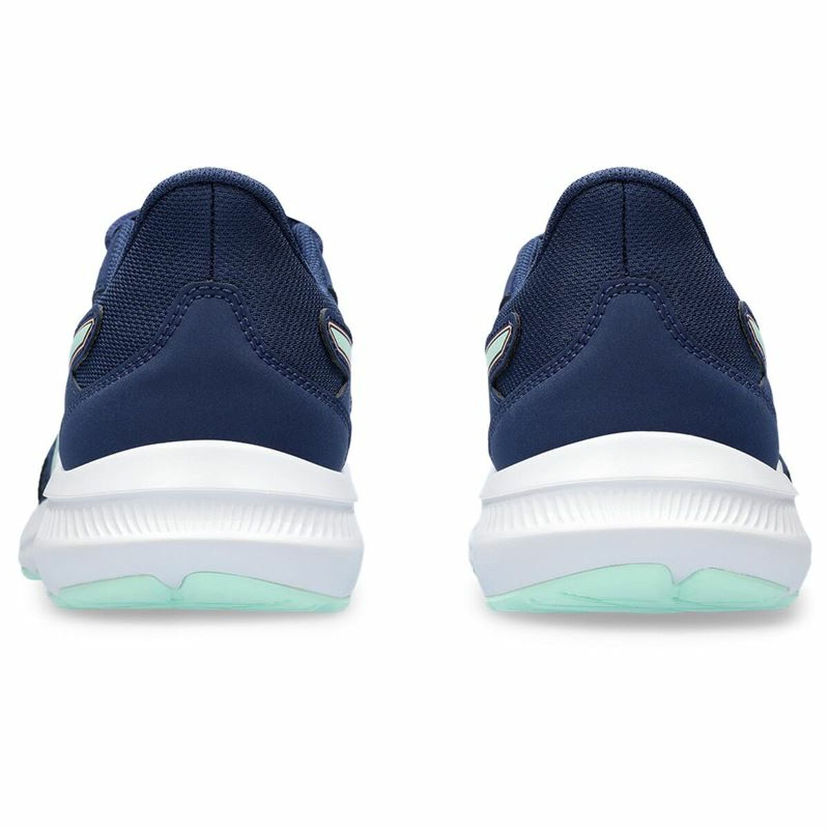 Löparskor, Barn Asics Jolt 4 Gs Blå Mint - 7