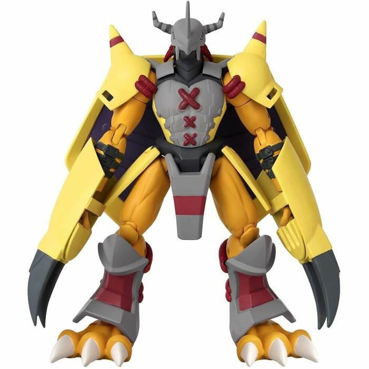 Actionfigurer Bandai AH37701 17 cm - 3