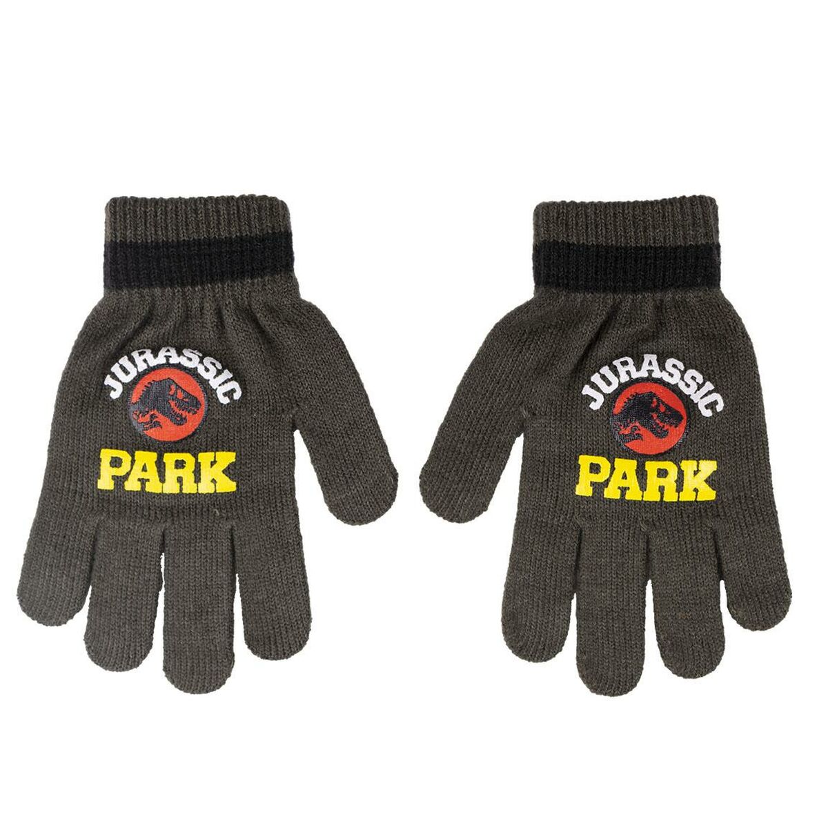 Handskar Jurassic Park - 2