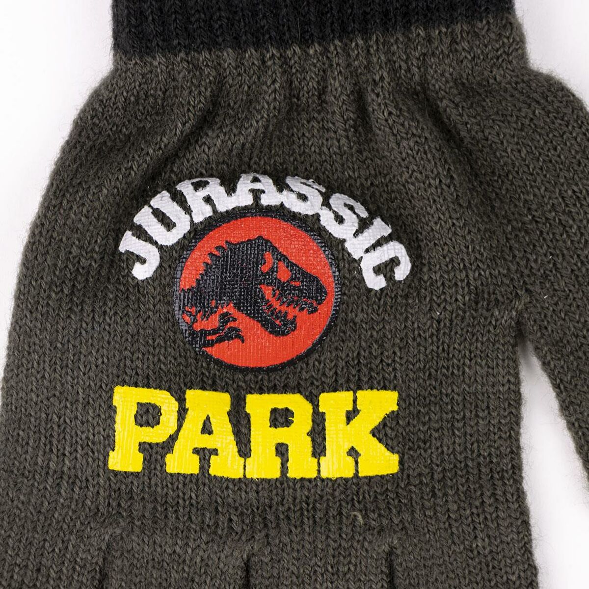 Handskar Jurassic Park - 3