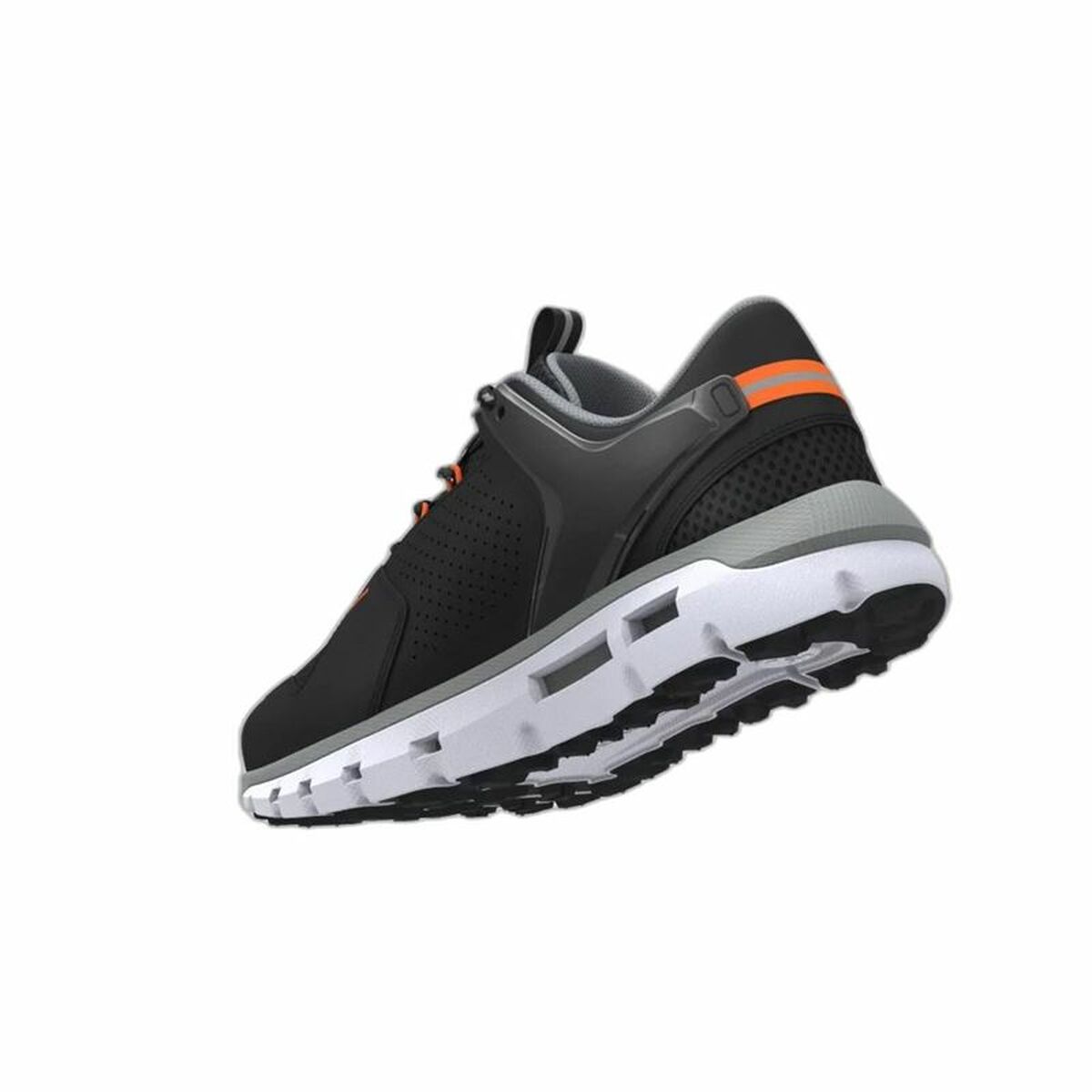 Sportskor Casual Under Armour Summit Trek Svart - 6