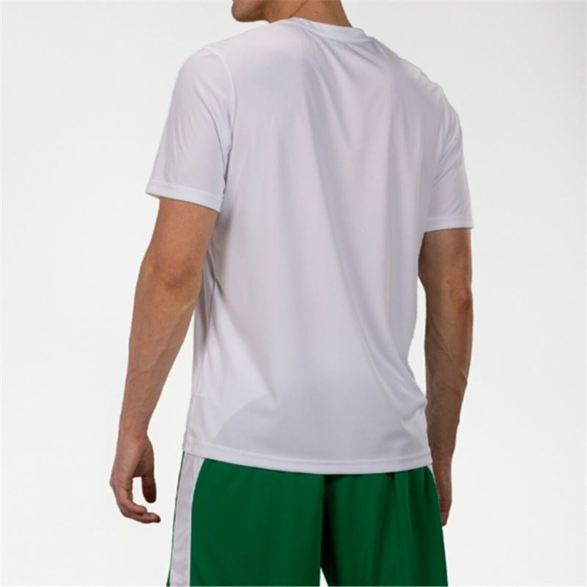 Sporttröja med ärmar Joma Sport Combi - 5
