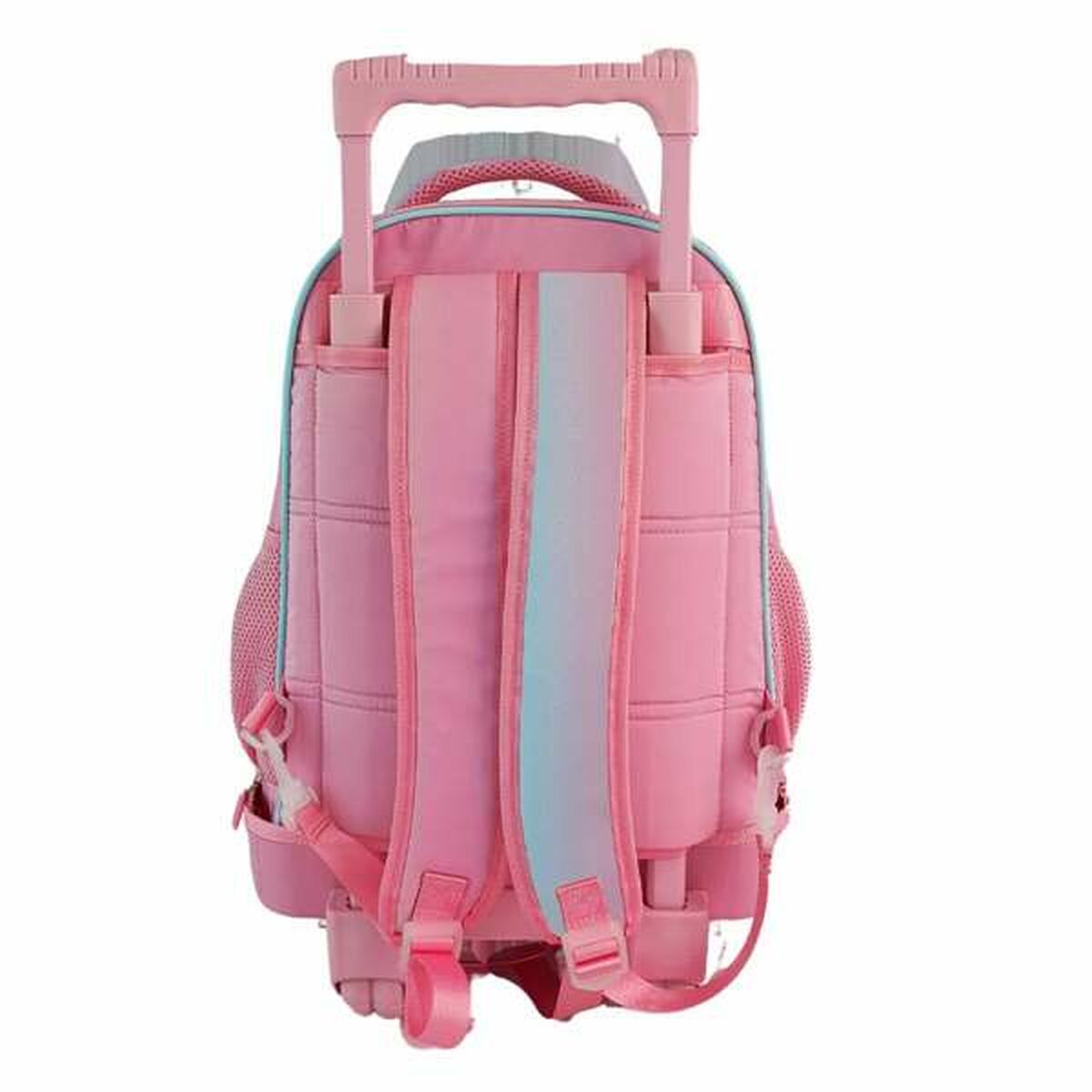 Skolväska med hjul Toybags Blin Blin Gradient Pink - 3