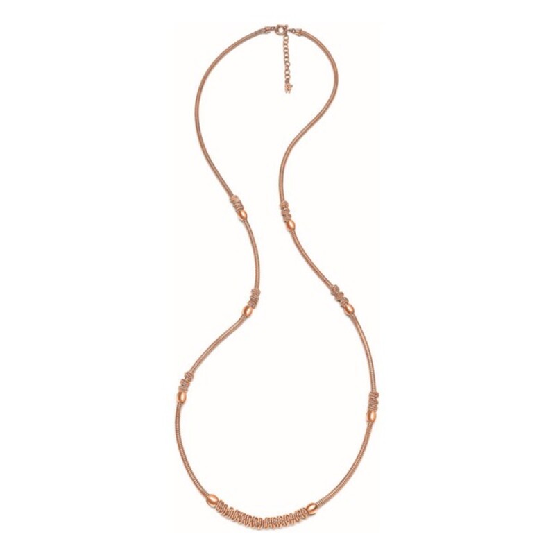 Damhalsband Folli Follie 1N14T070R 45 cm - 2