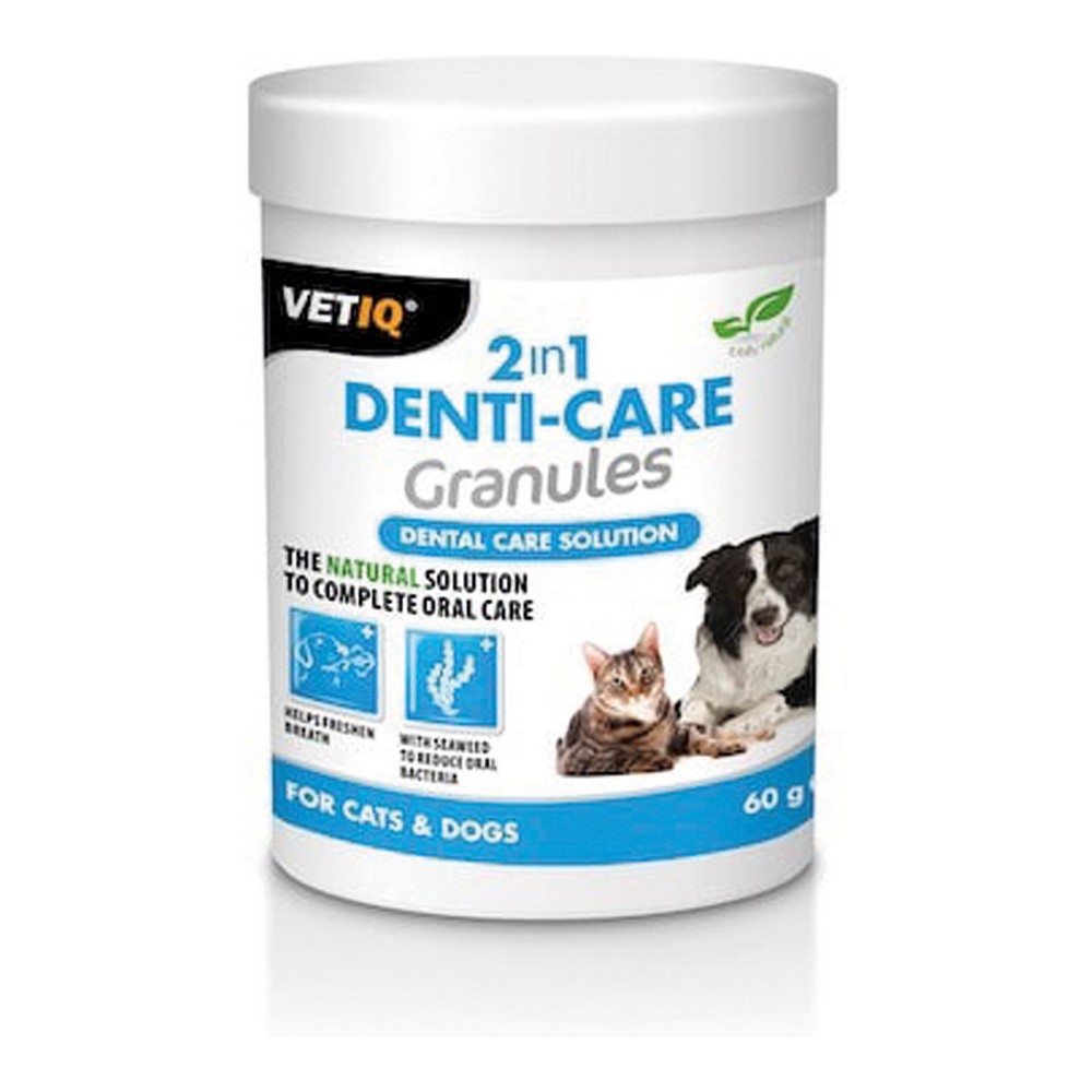 Dentalgodis Planet Line 2 in 1 denti Care Granules