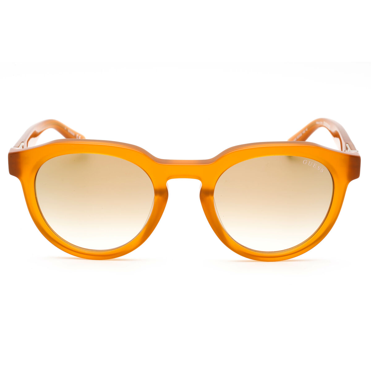 Unisexsolglasögon Guess GU00063-44G Ø 50 mm - 2