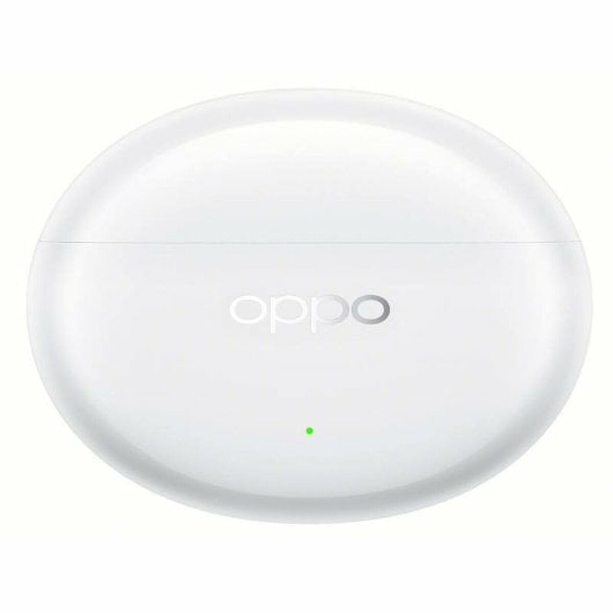 Hörlurar Oppo Vit - 5