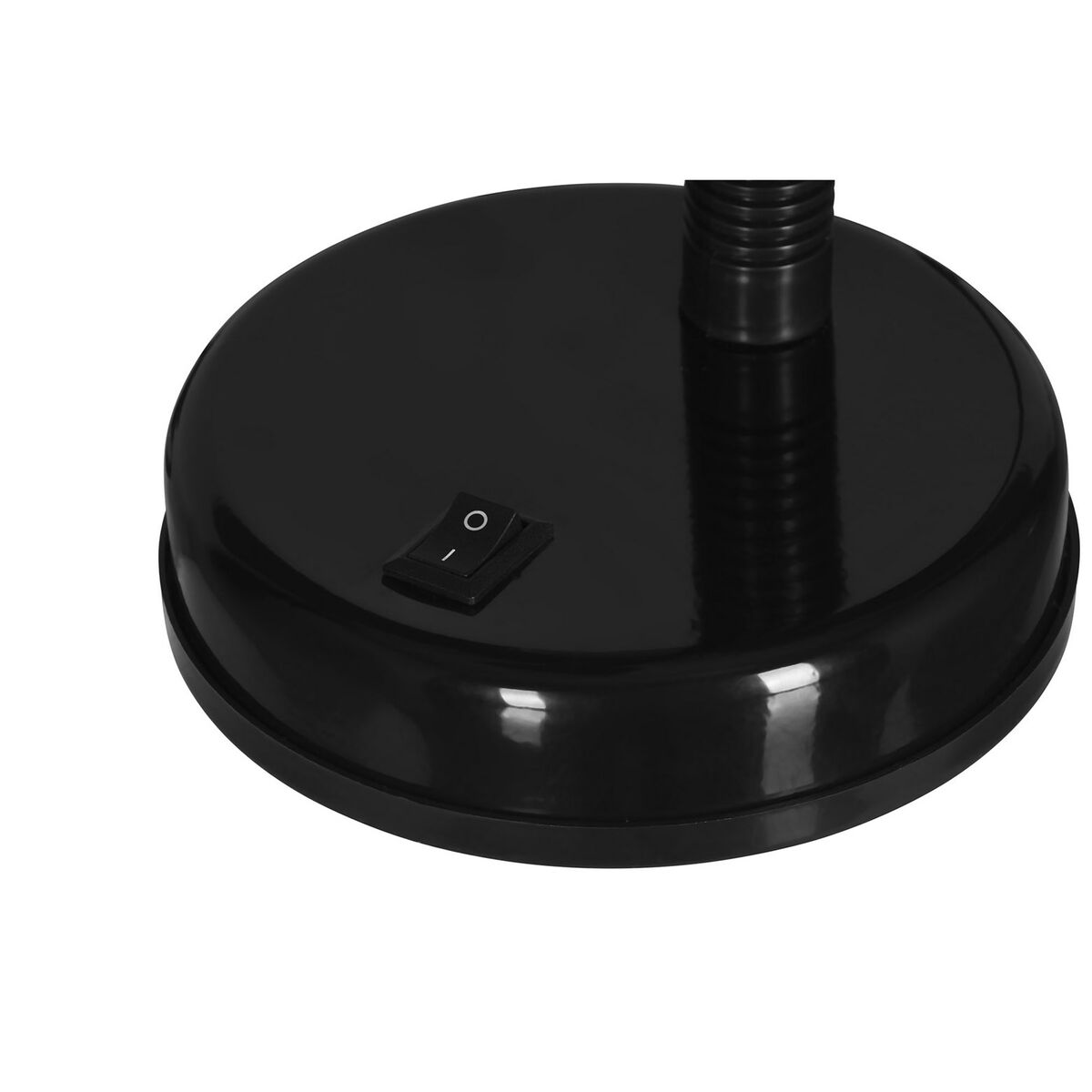 Skrivbordslampa Activejet AJE-BILL Black Svart 60 W - 3