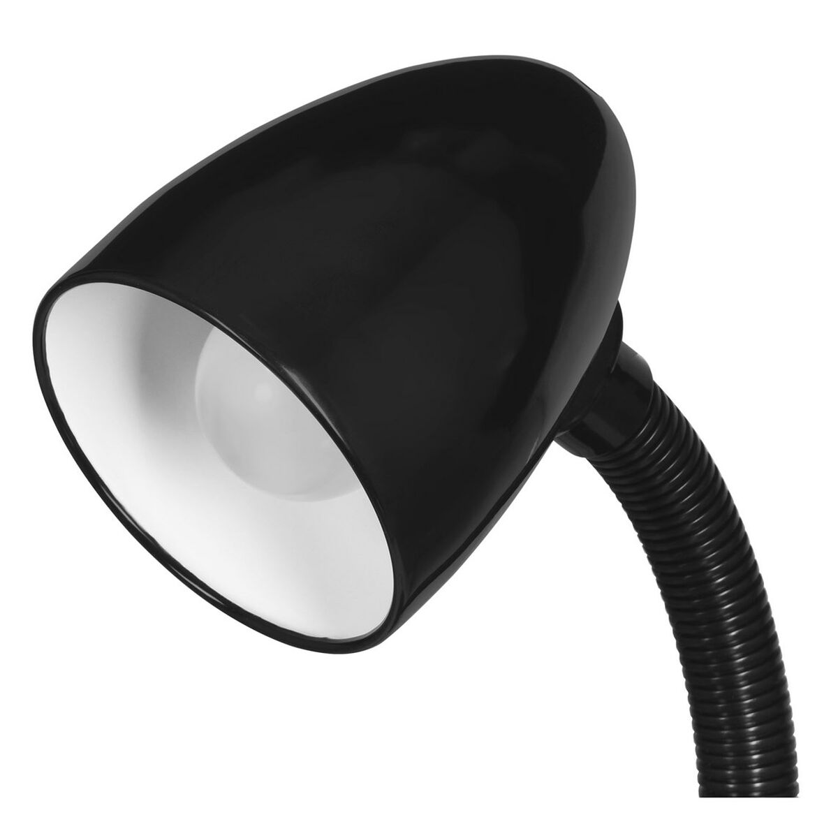 Skrivbordslampa Activejet AJE-BILL Black Svart 60 W - 2