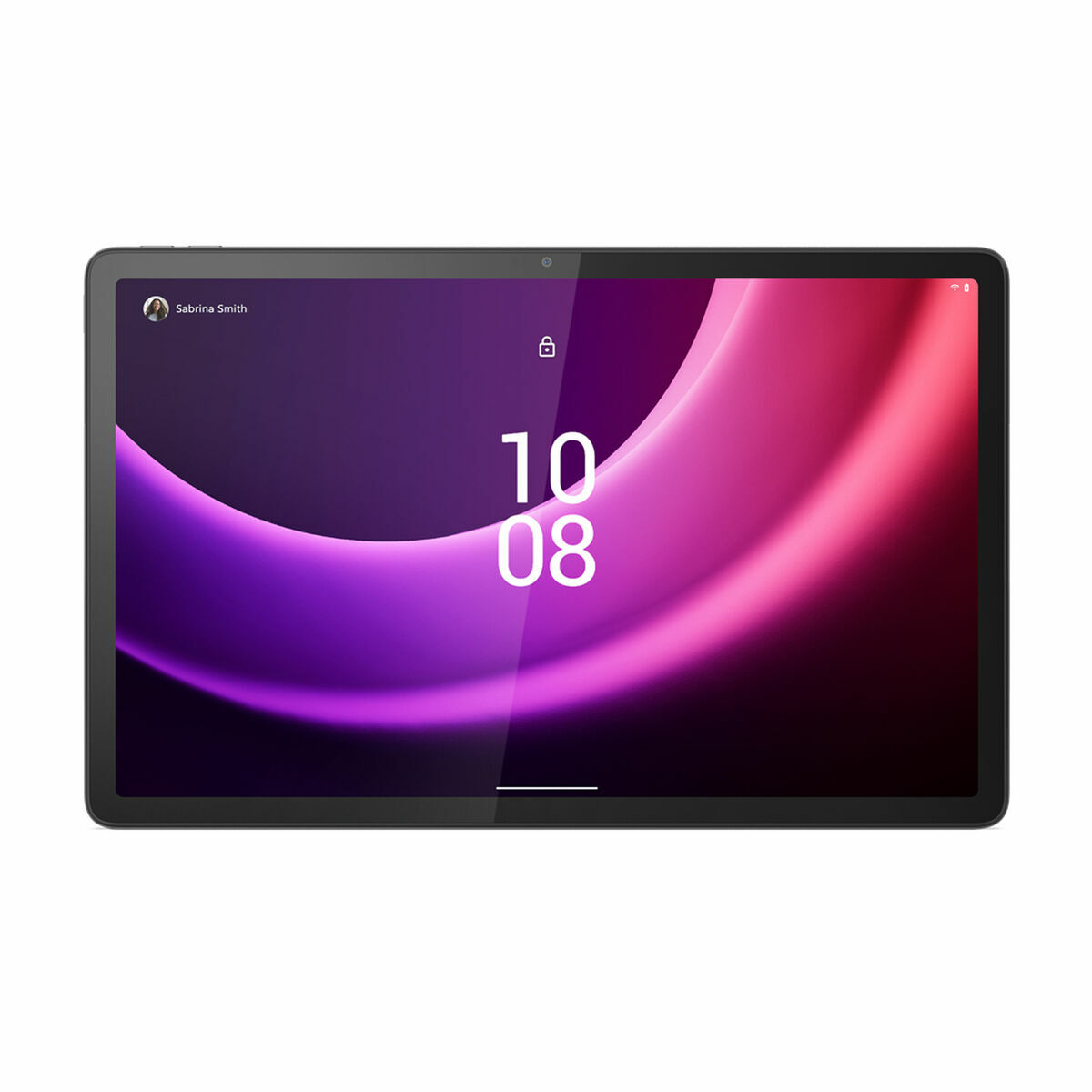 Läsplatta Lenovo 11,5" MediaTek Helio G99 4 GB RAM 128 GB Grå (Renoverade B) - 2