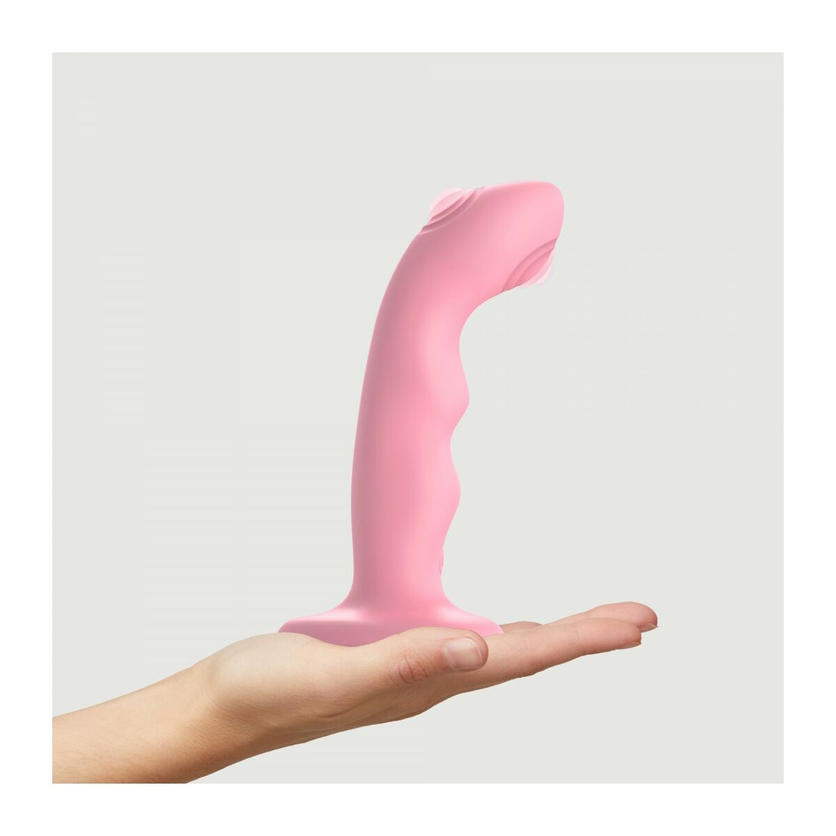 Dildo Strap-on-me - 3