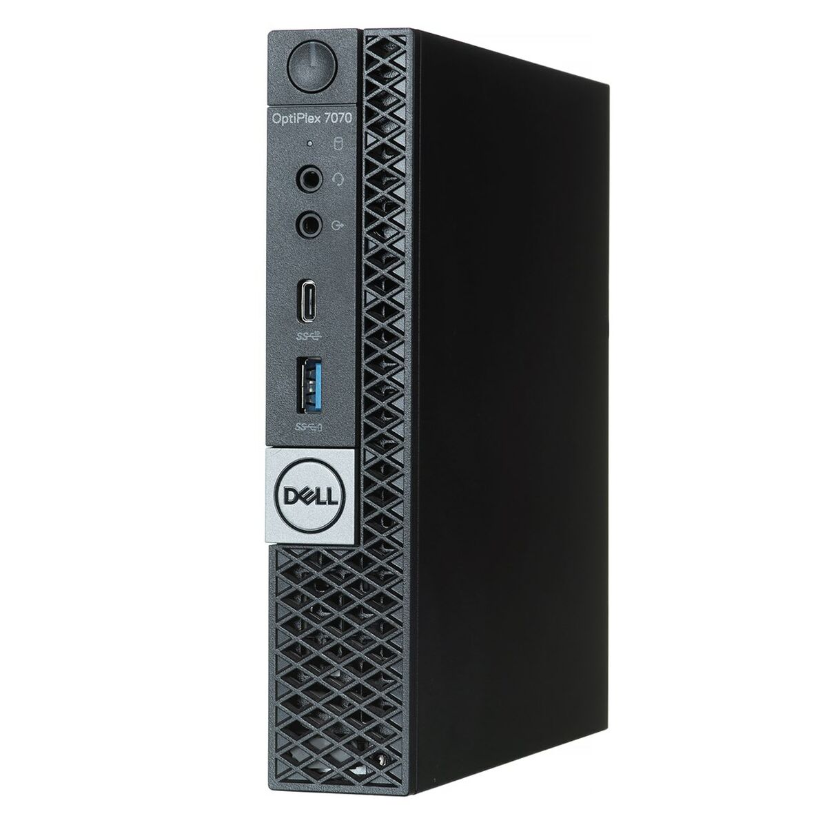 Mini PC Dell OptiPlex 7070 Intel Core i5-9500 16 GB RAM 256 GB SSD (Renoverade A)