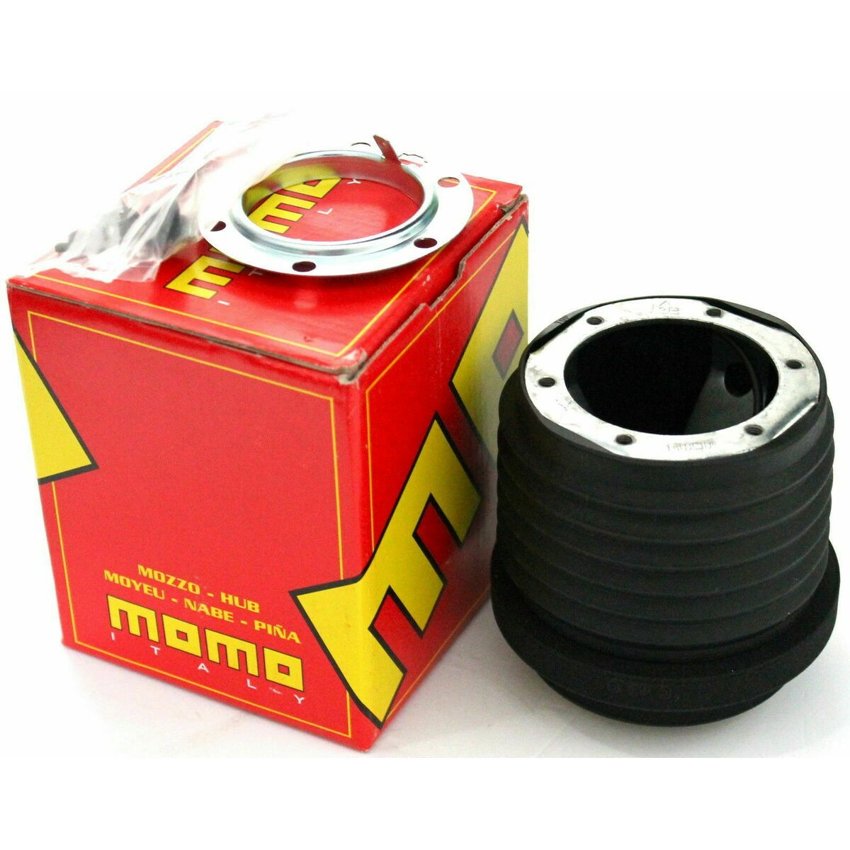 Rattnav MOMO MOM12111117209 Renault 5 Alpine Turbo Airbag No