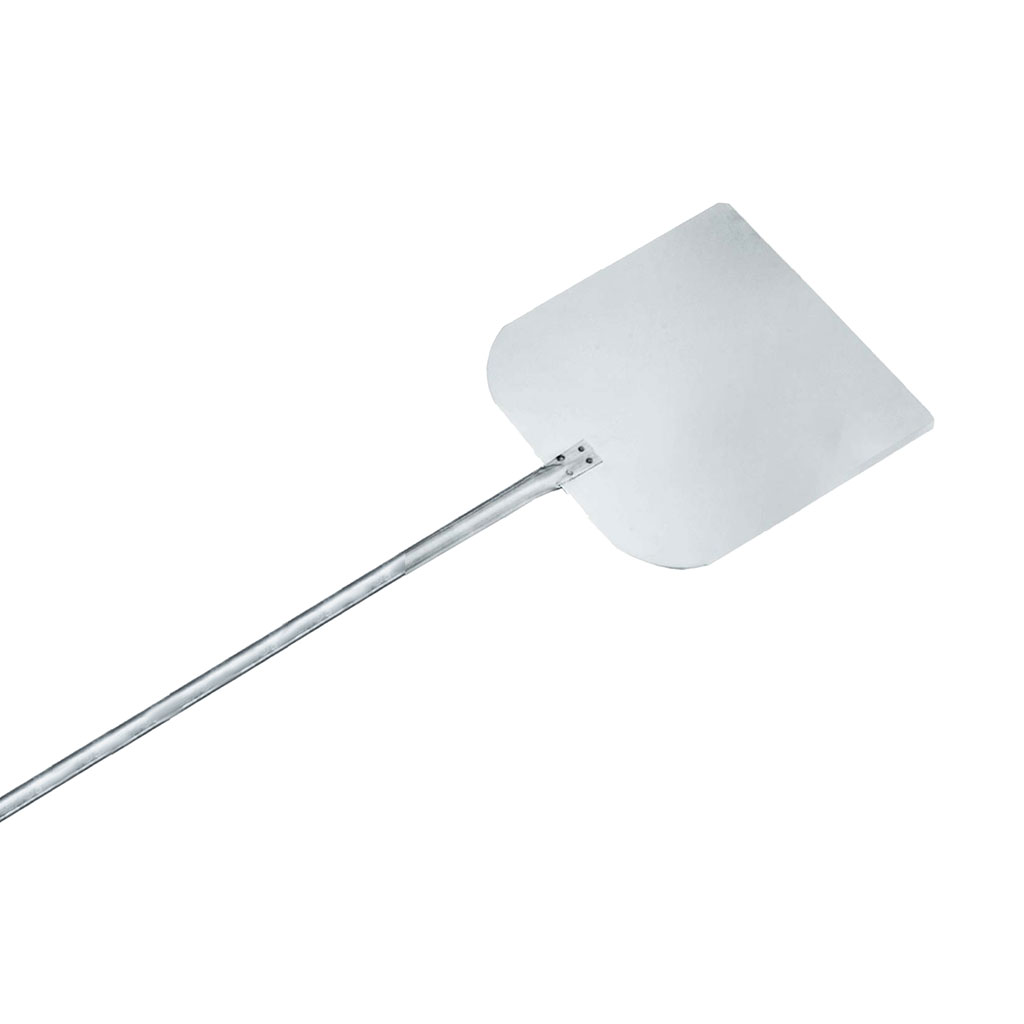 Pizza spade, fyrkant