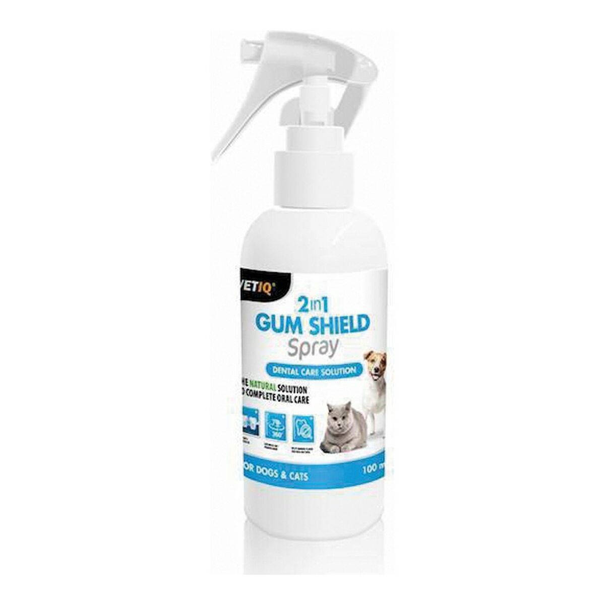 Spray Planet Line 2 in 1 Gum Shield 100 ml - 2