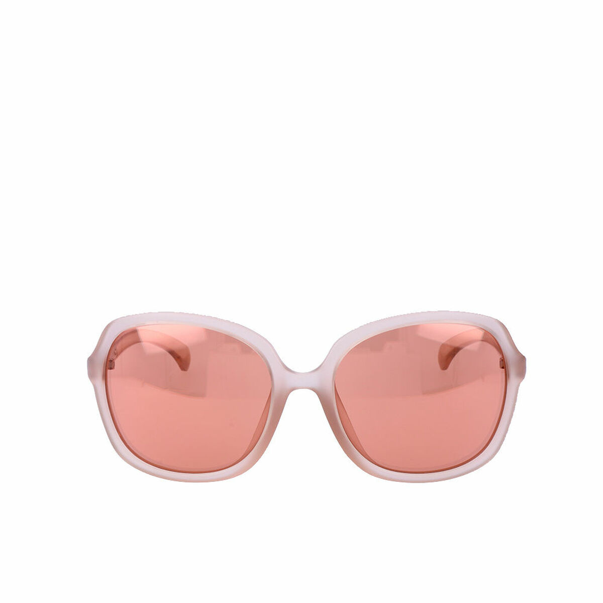 Herrsolglasögon Calvin Klein Calvin Klein Jeans S Rosa ø 58 mm - 2
