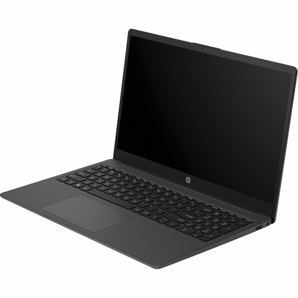 Bärbar dator HP AL0A0AT 8 GB RAM 256 GB Qwerty Spanska 15,6" - 2
