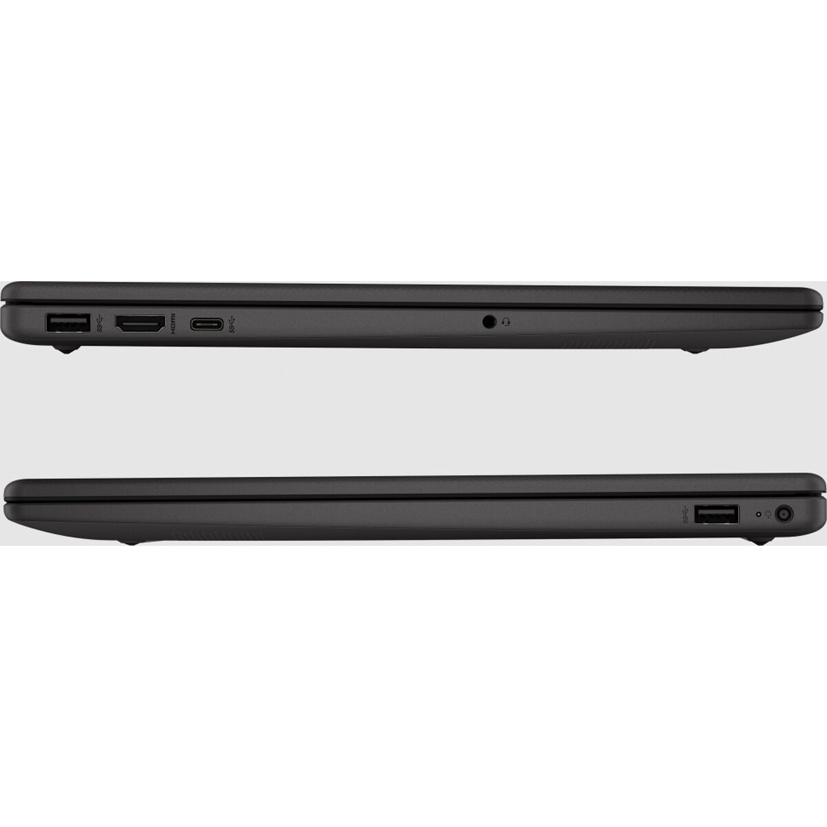 Bärbar dator HP AL0A0AT 8 GB RAM 256 GB Qwerty Spanska 15,6" - 7