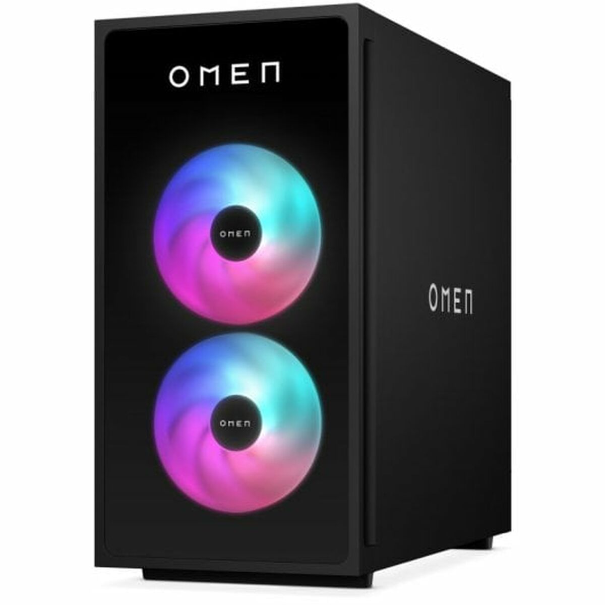 Bordsdator HP OMEN 35L GT16-0000ns Intel Core i5-14400F 16 GB RAM 1 TB SSD Nvidia Geforce RTX 4060 - 2