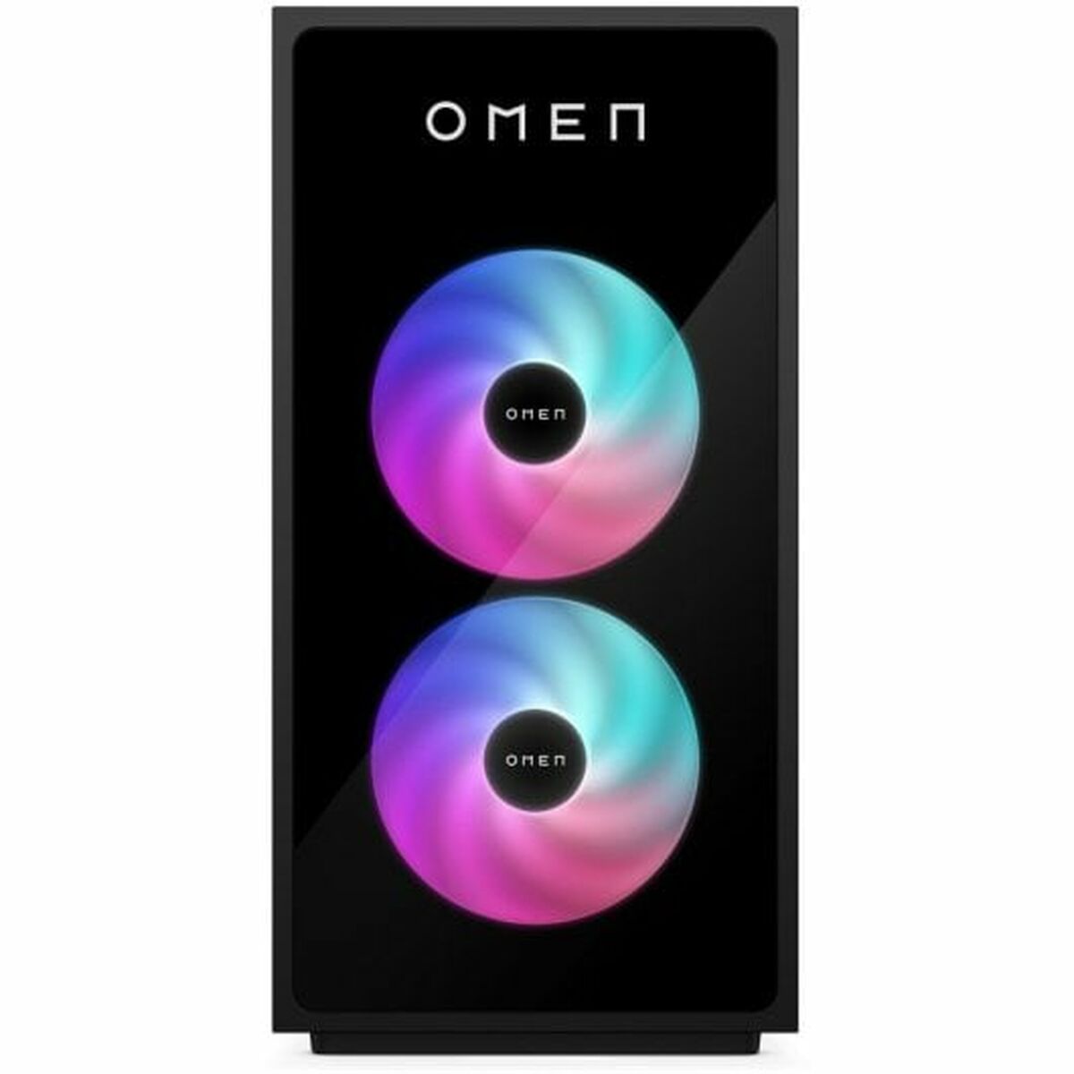 Bordsdator HP OMEN 35L GT16-0000ns Intel Core i5-14400F 16 GB RAM 1 TB SSD Nvidia Geforce RTX 4060