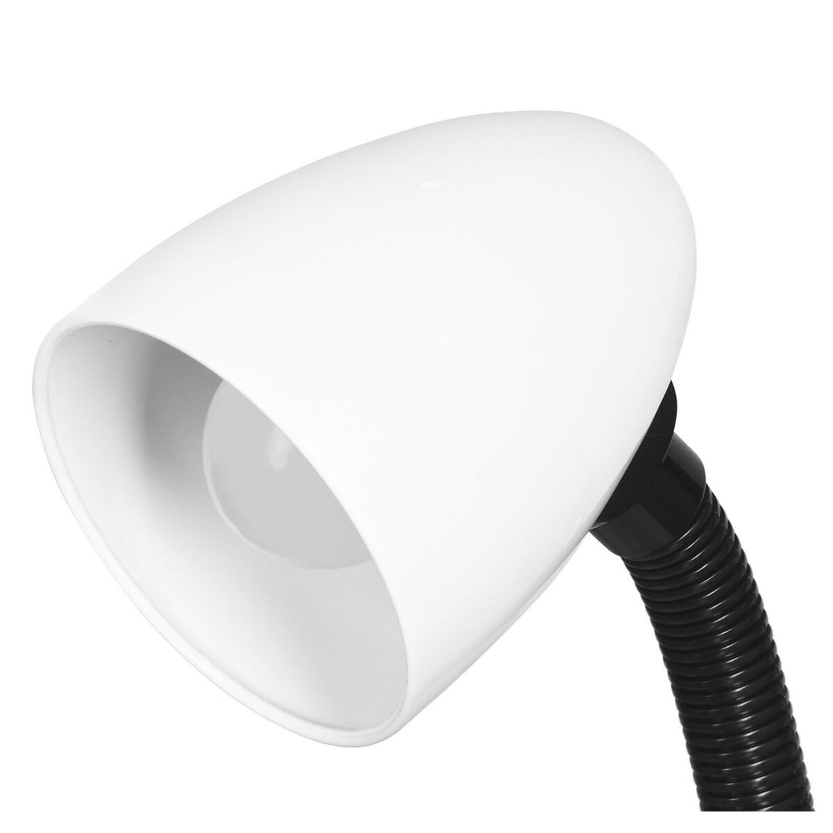 Skrivbordslampa Activejet AJE-BILL White Vit Svart 60 W - 2