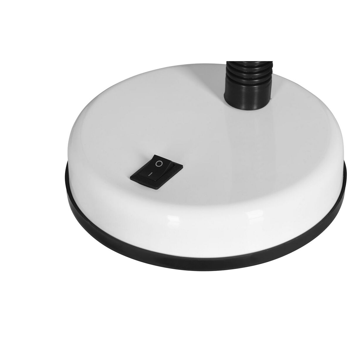 Skrivbordslampa Activejet AJE-BILL White Vit Svart 60 W - 3