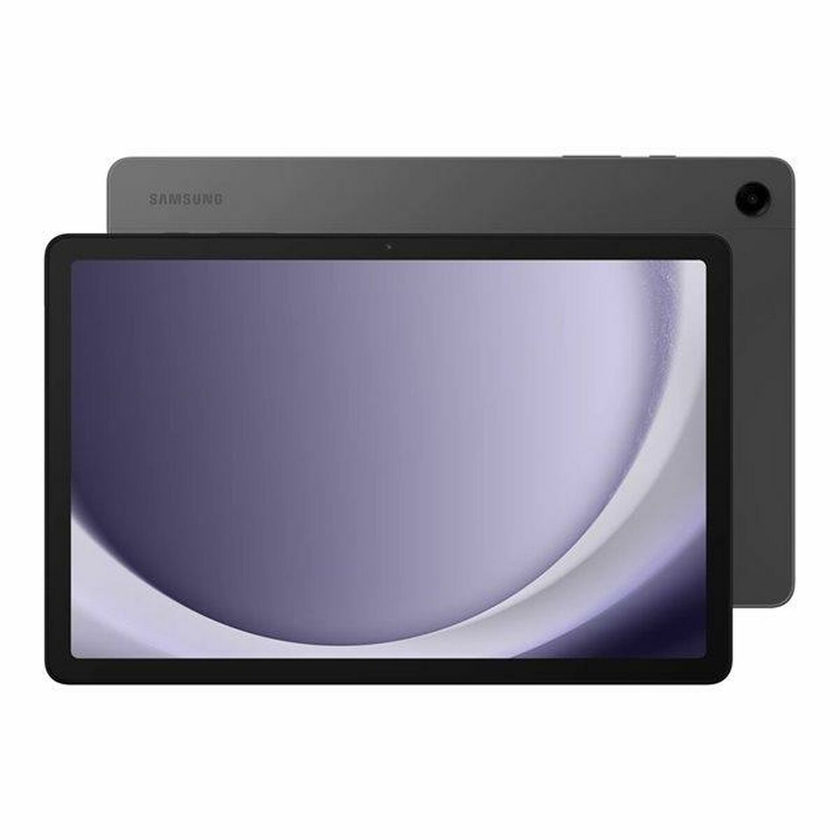 Läsplatta Samsung 11" 8 GB RAM 128 GB Grafit Stål (Renoverade A)