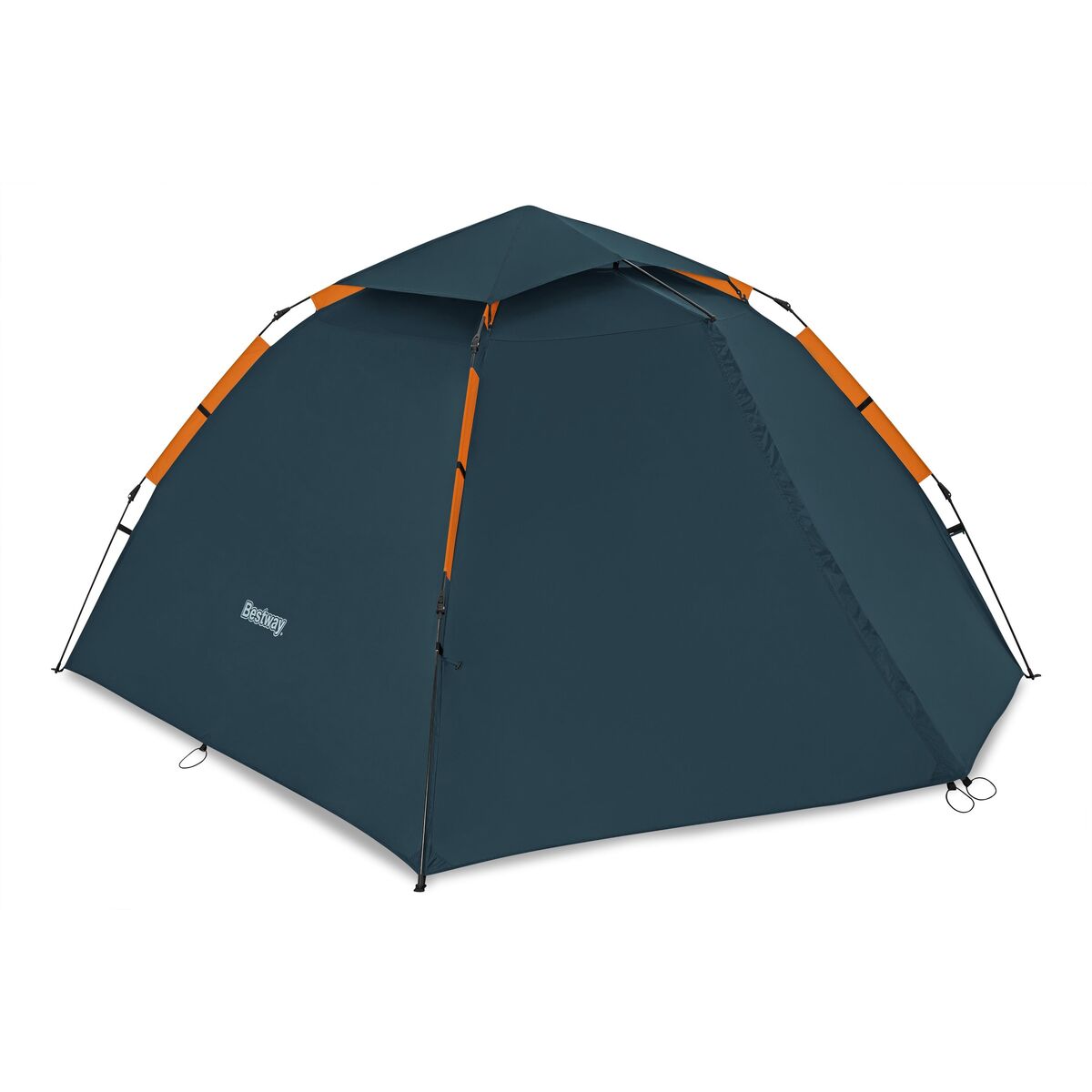 Bestway Tienda Poliéster 2 Entradas 2 Salidas 70/210/70x240x138 cm Camping 68142 - 5
