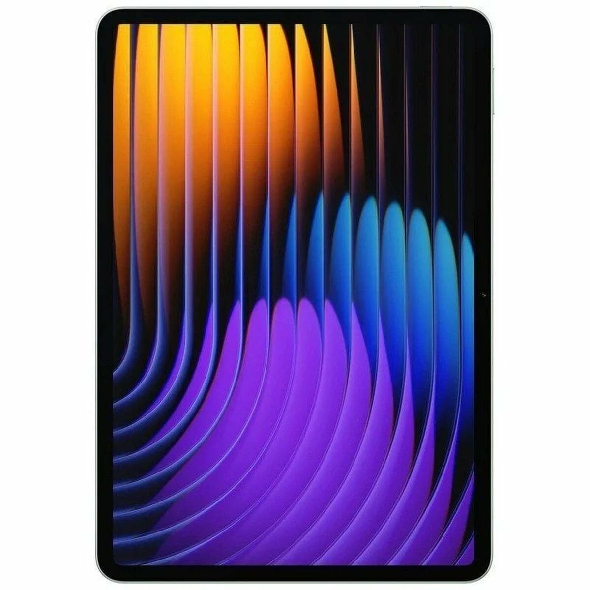 Läsplatta Xiaomi Pad 7 Octa Core 8 GB RAM 128 GB Grön - 2