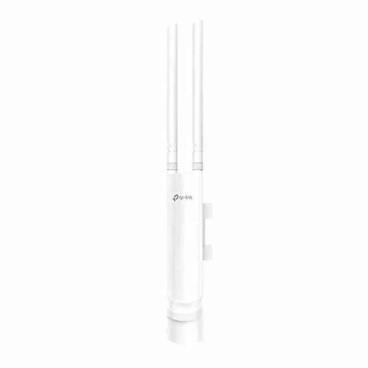 Anslutningspunkt TP-Link EAP110-Outdoor N300 PoE Vit