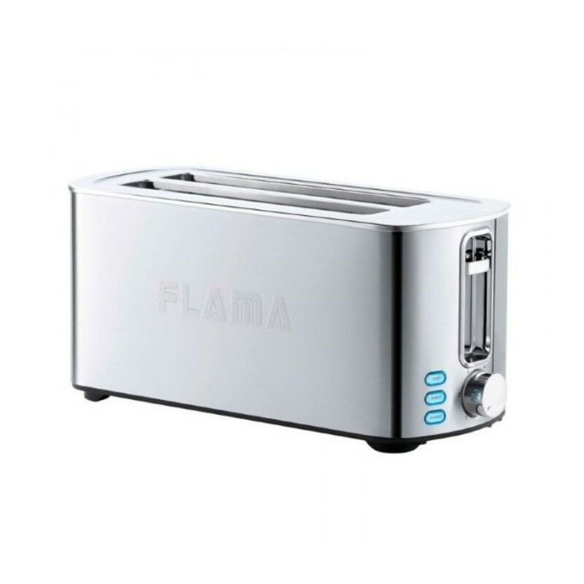 Brödrost Flama 969FL 1400W - 2