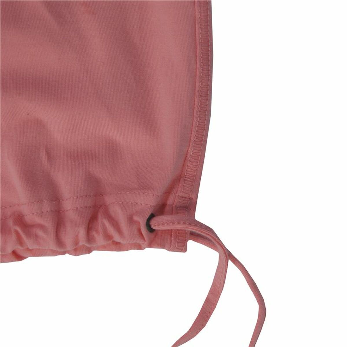 Sportshorts för kvinnor Nike Knit Capri Rosa - 6