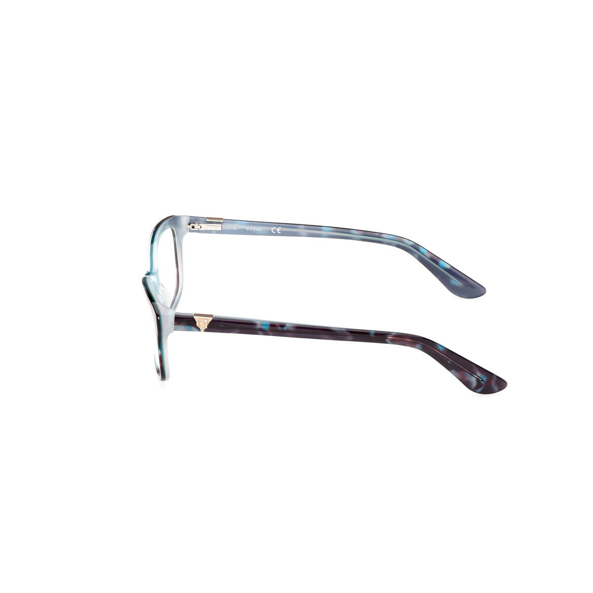 Glasögonbågar Guess GU2948-56089 ø 56 mm - 2
