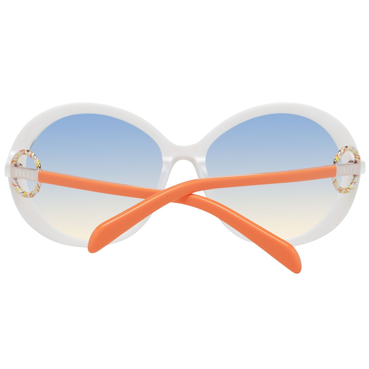 Damsolglasögon Emilio Pucci EP0164 5825P - 3