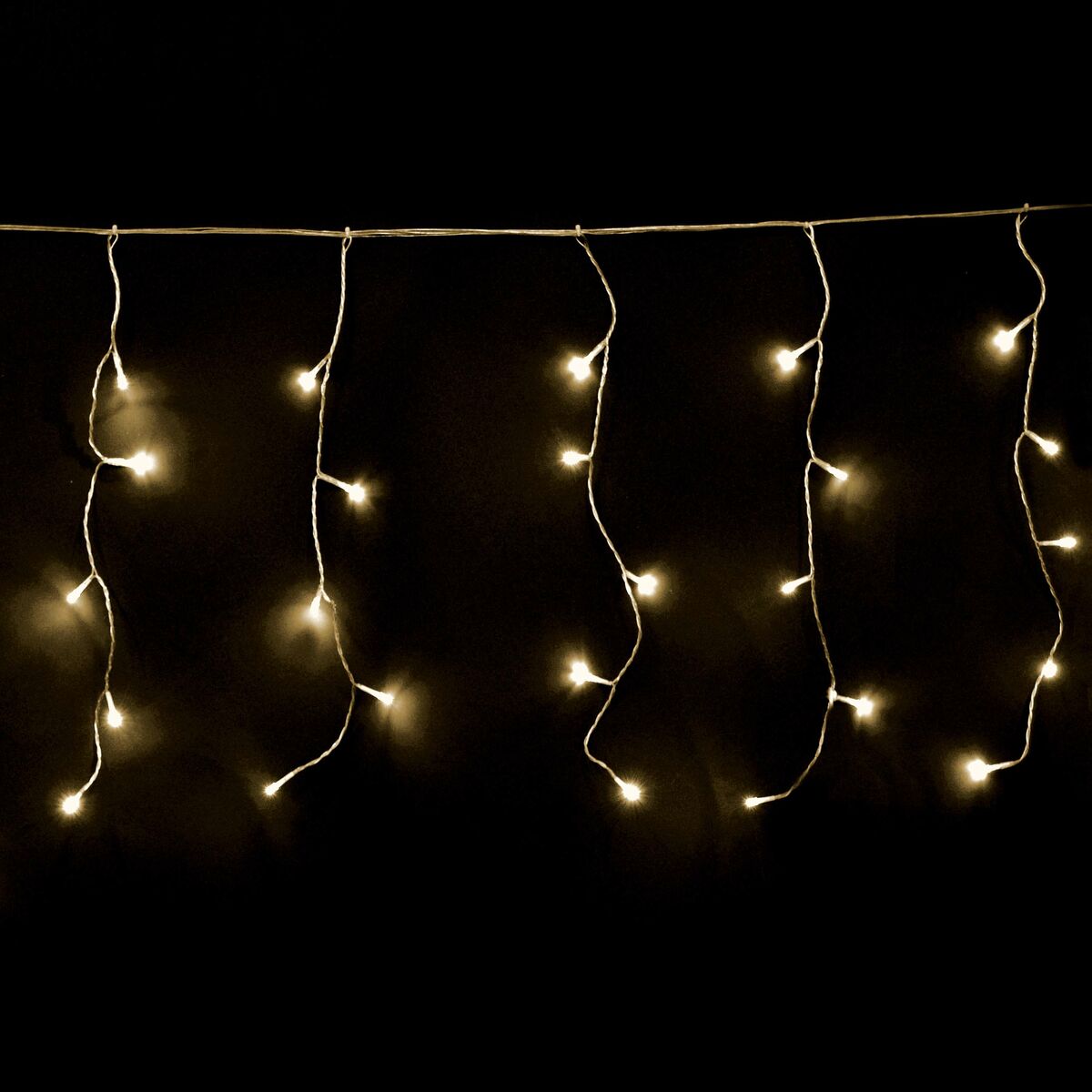 LED-krans 3,6 W - 3
