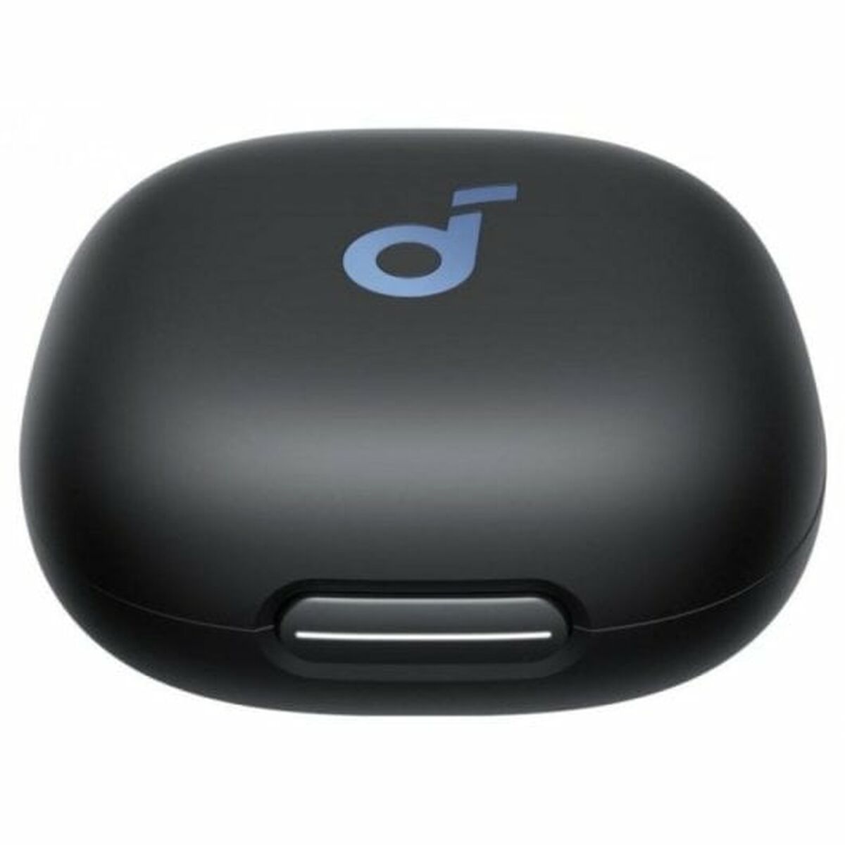 Ear Bluetooth hörlurar Soundcore Svart - 2