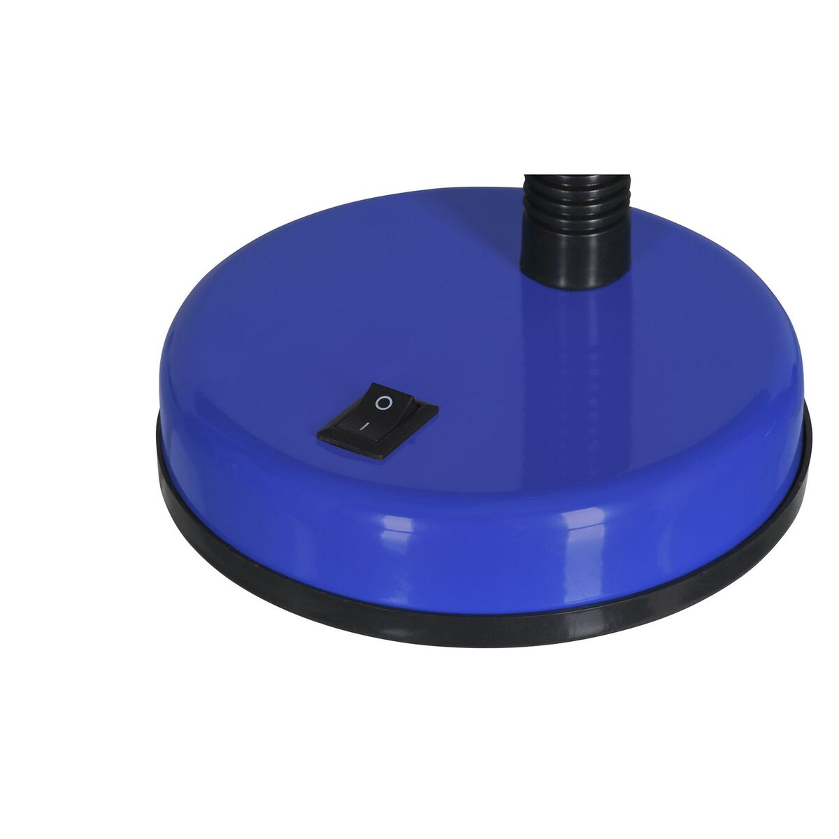 Skrivbordslampa Activejet AJE-BILL Blue Blå Svart 60 W - 3