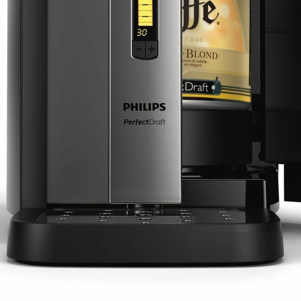 Kylande öldispenser Philips HD3720/25 - 4